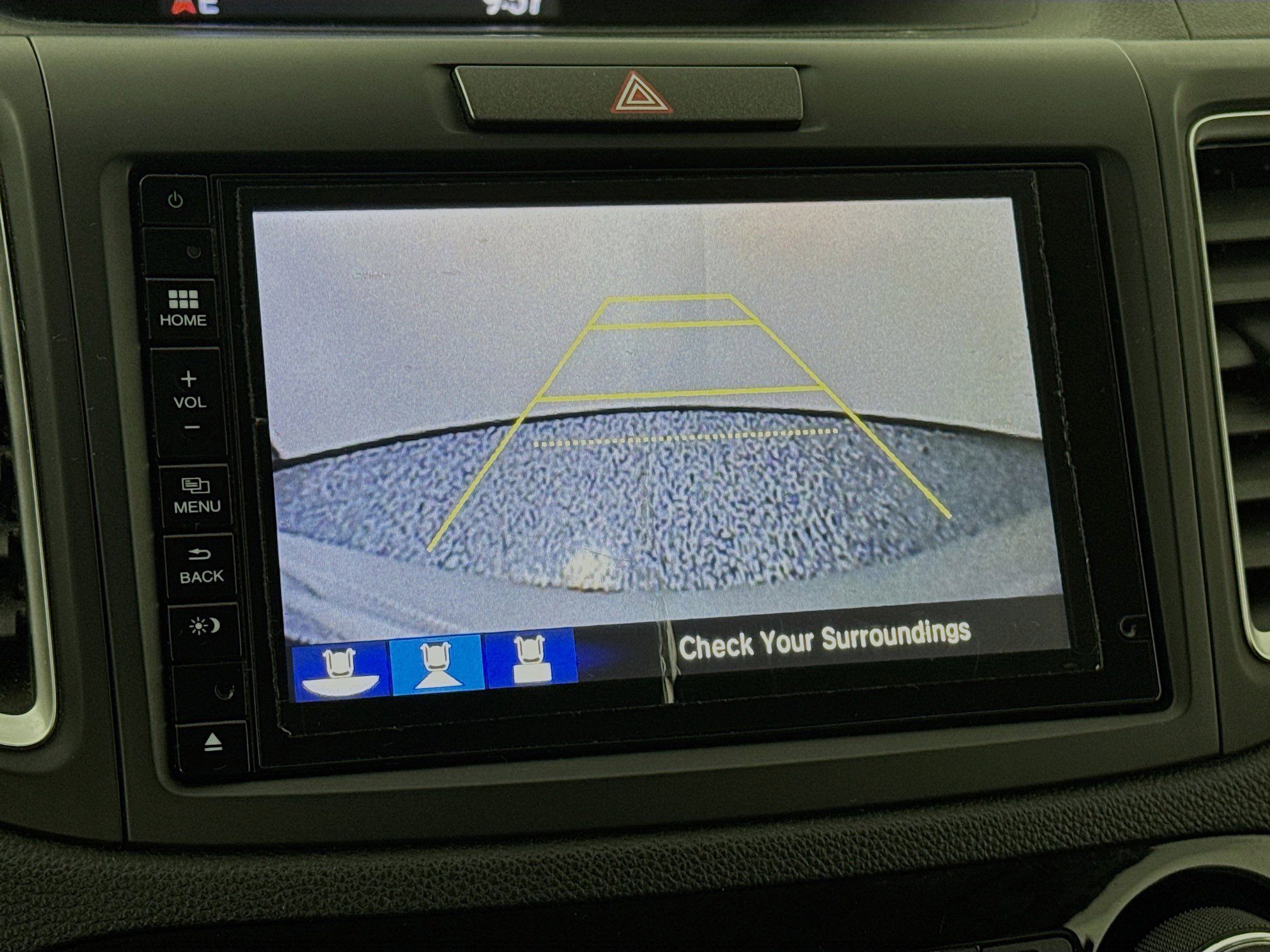 Used 2016 Honda CR-V EX-L image 13