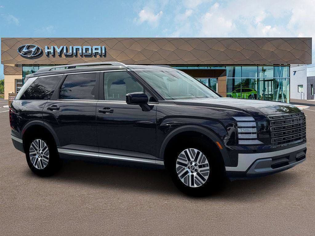 New 2026 Hyundai Palisade FWD Hybrid image 10