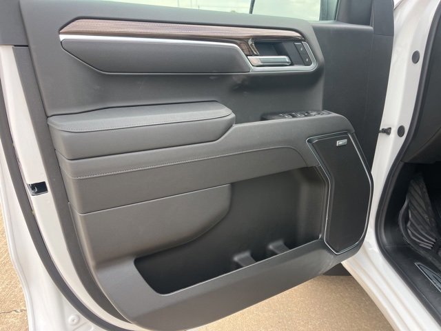 New 2026 Chevrolet Silverado 1500 RST w/ RST All Star Premium Package image 15