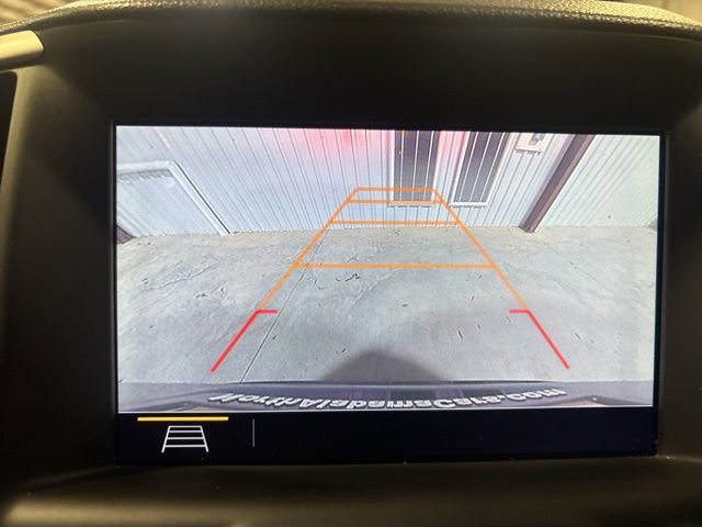 Used 2019 GMC Terrain SLE w/ Driver Convenience Package image 22