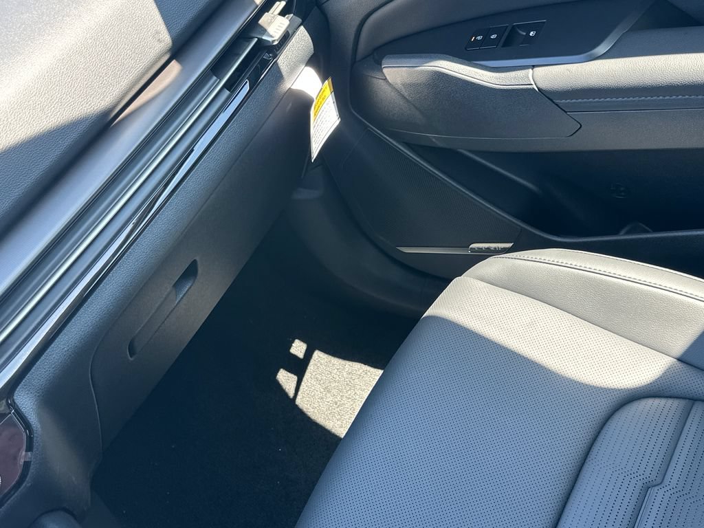 New 2026 Kia Sportage SX AWD/4WD image 31
