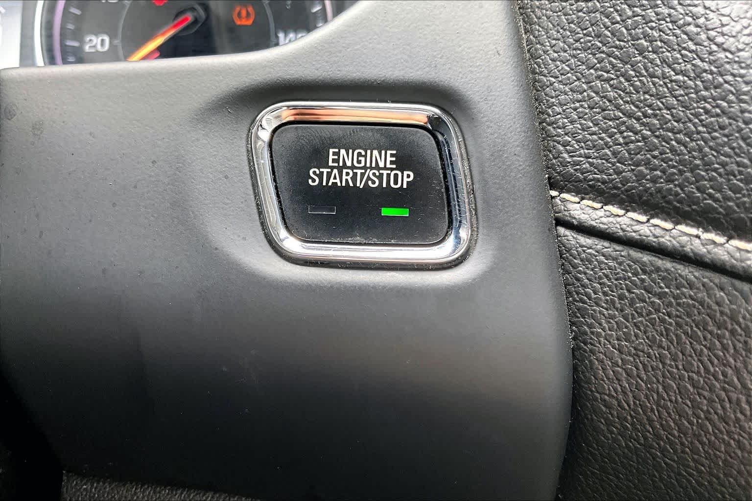 Used 2020 GMC Acadia SLT FWD image 29