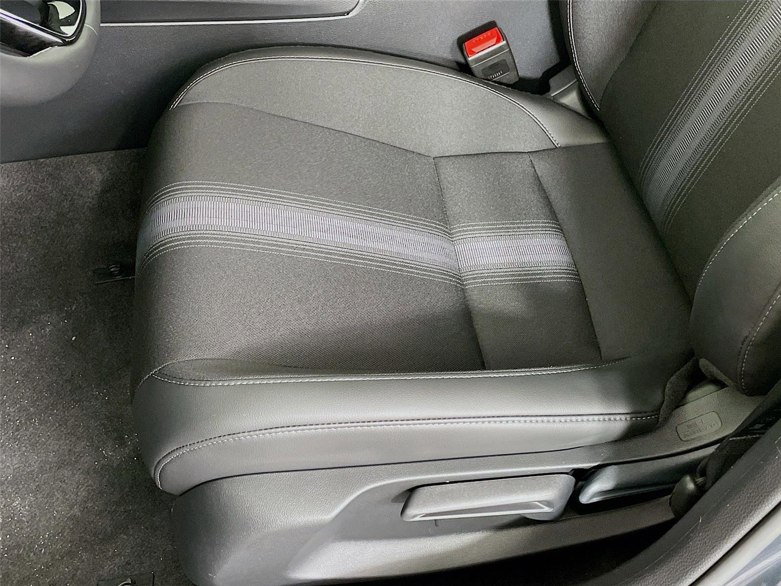 New 2026 Honda Civic Sport image 18