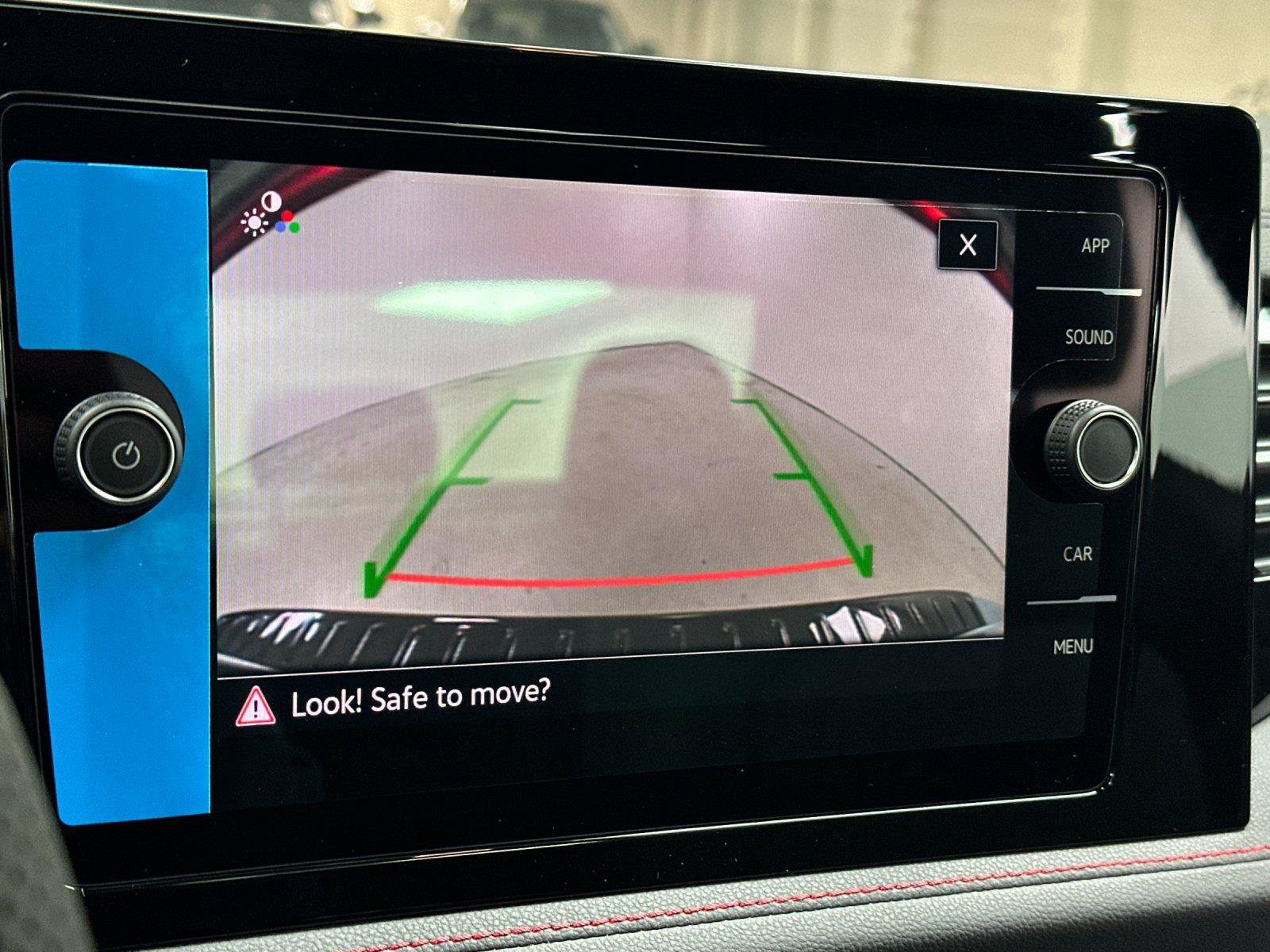 New 2027 Volkswagen Jetta GLI Autobahn FWD image 17