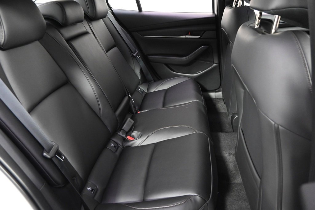 New 2026 MAZDA MAZDA3 2.5 S Preferred image 18