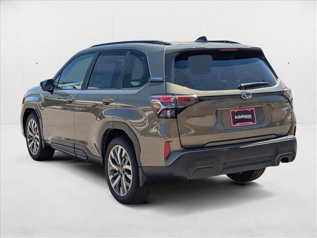 New 2025 Subaru Forester Touring w/ Protection Package image 9