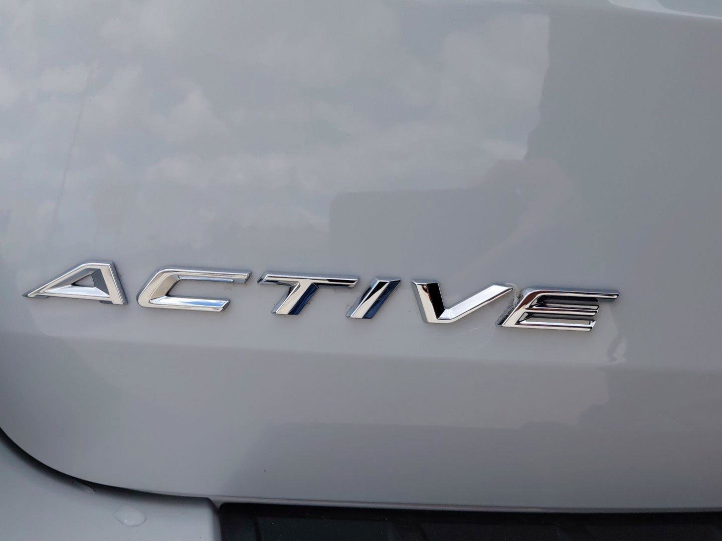 New 2026 Ford Explorer Active w/ Active Comfort Package AWD/4WD image 20