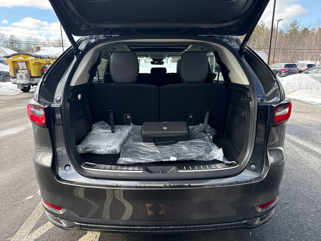 New 2026 MAZDA CX-90 Plug-In Hybrid w/Premium Sport image 21