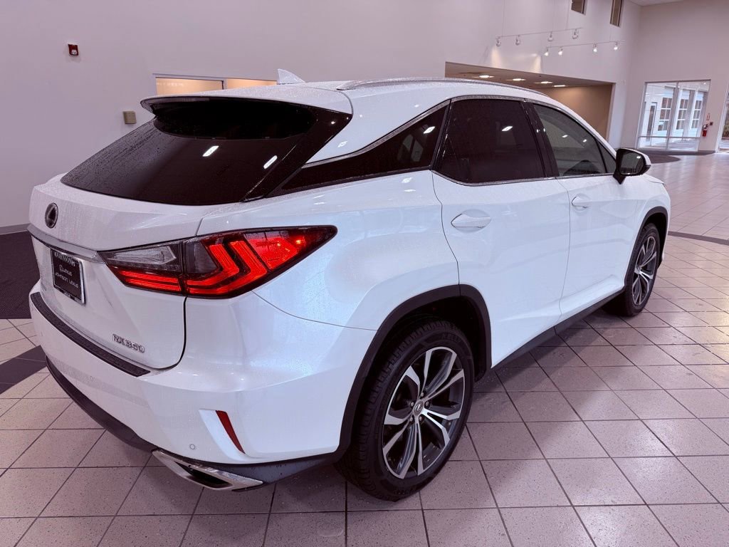 Used 2016 Lexus RX 350 AWD image 14