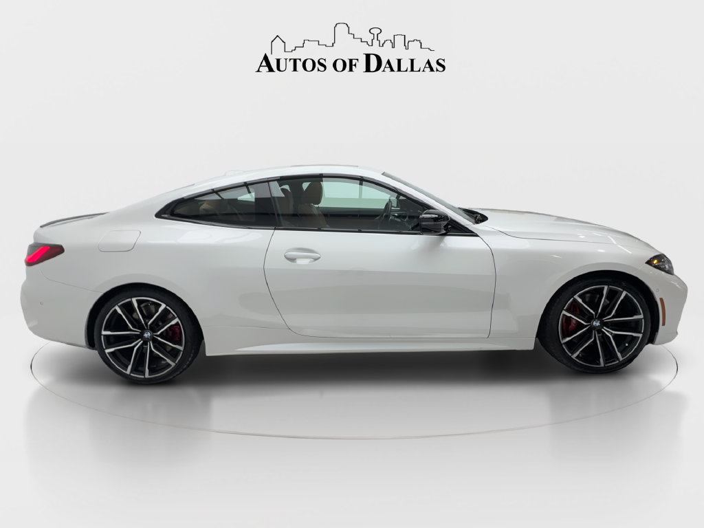 Used 2024 BMW M440i Coupe RWD image 7