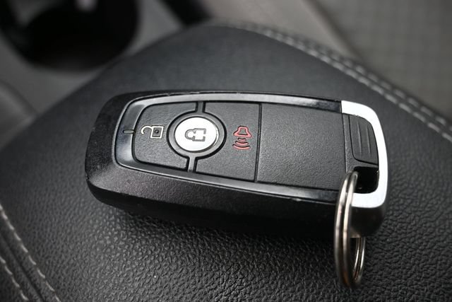 Used 2020 Ford Escape SE FWD image 14