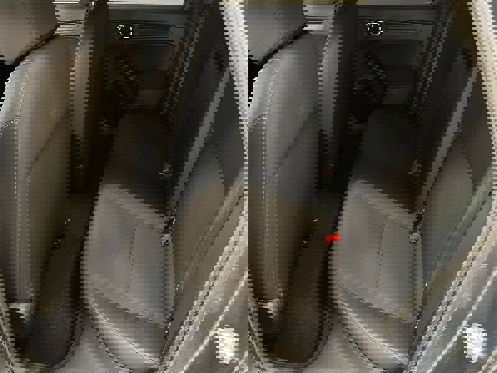 Used 2025 Honda Civic Sport image 18