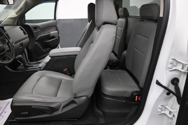 Used 2020 GMC Canyon W/T w/ Convenience Package RWD image 19
