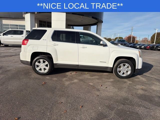 Used 2014 GMC Terrain SLE image 13