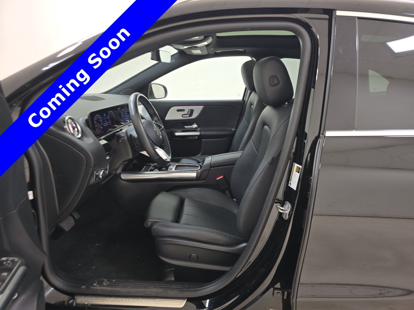 Used 2024 Mercedes-Benz GLA 250 image 12