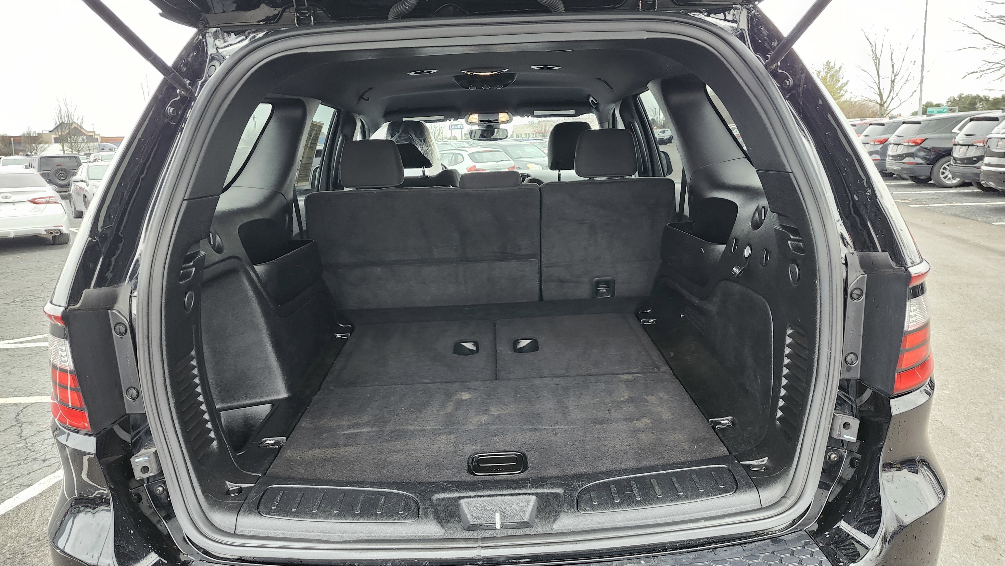 Used 2023 Dodge Durango SXT image 21