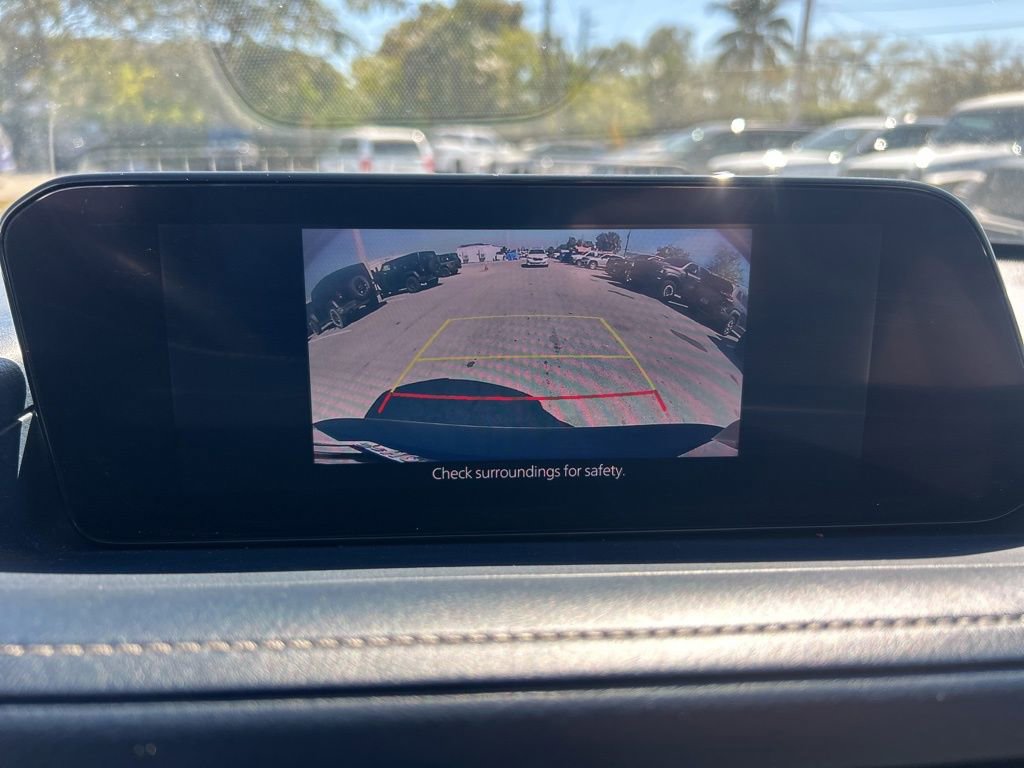 Used 2020 MAZDA CX-30 FWD w/ Select Package image 14