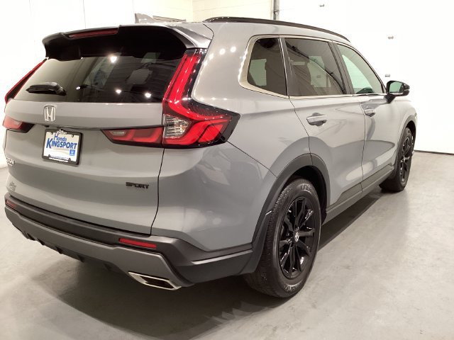 Used 2023 Honda CR-V Sport image 7