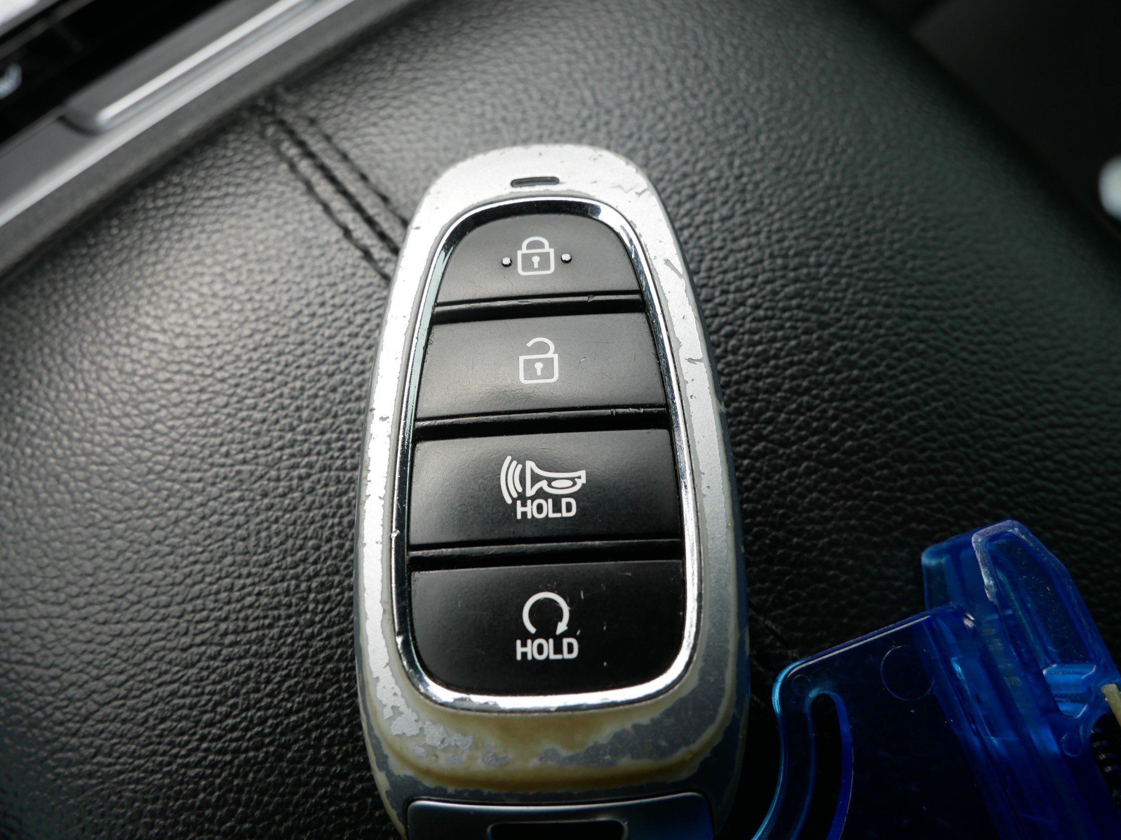 Certified 2022 Hyundai Tucson SEL FWD image 35