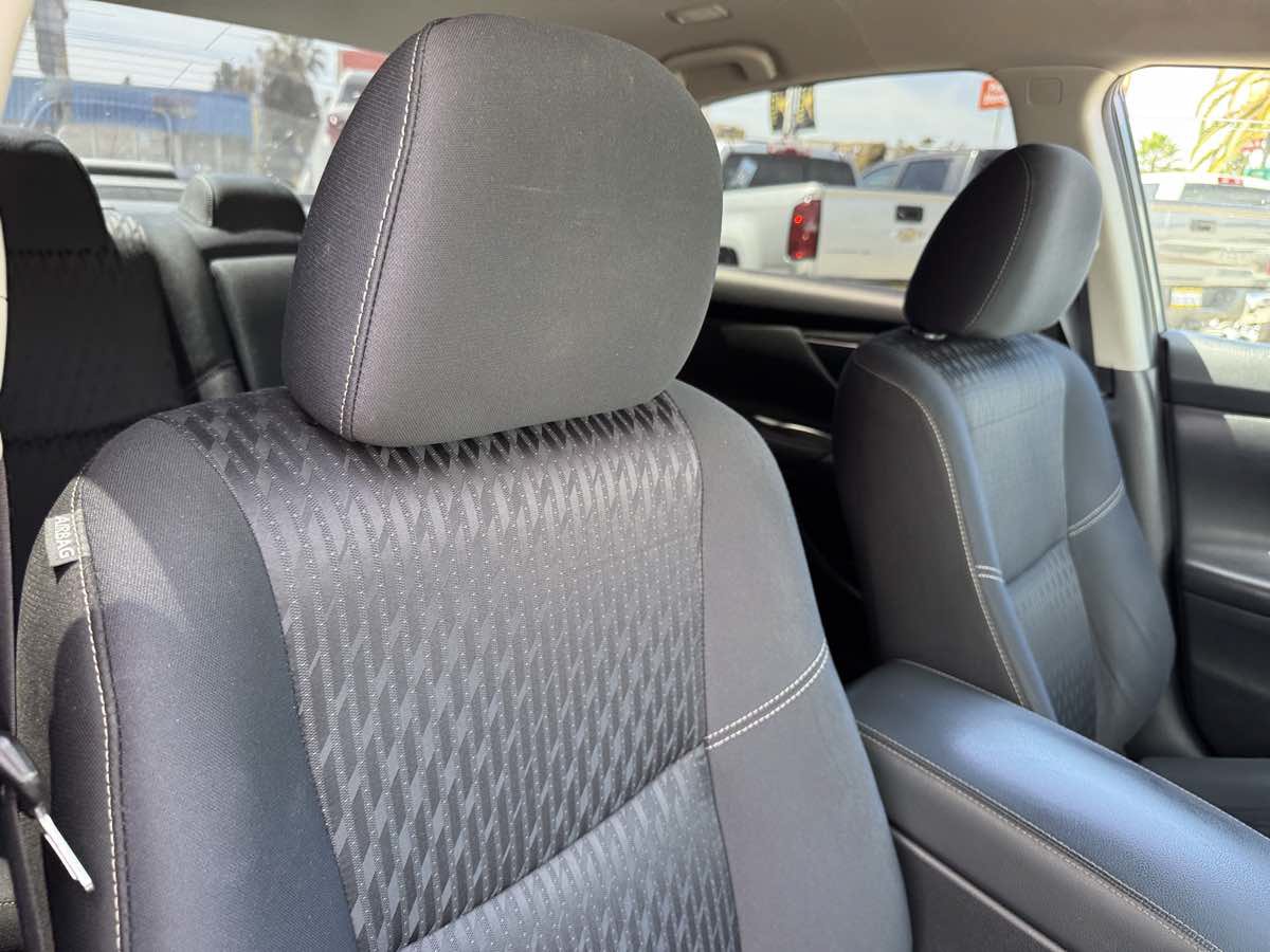 Used 2018 Nissan Altima 2.5 S FWD image 13
