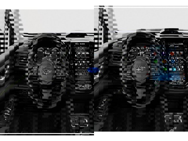 New 2026 Subaru Ascent Bronze Edition image 15