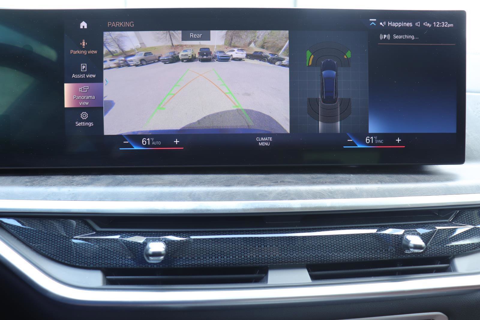 Used 2023 BMW X7 xDrive40i w/ Premium Package image 36