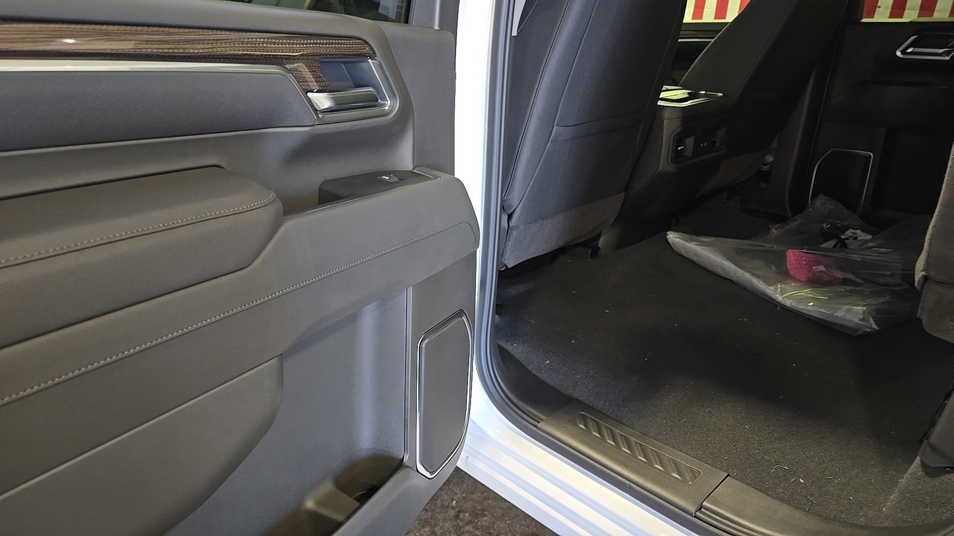 New 2026 Chevrolet Silverado 3500 LT w/ Trail Boss Package image 12