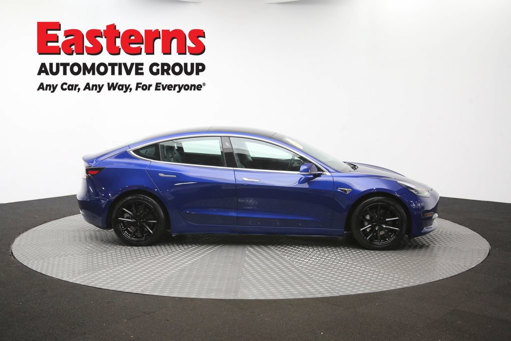 Used 2020 Tesla Model 3 Long Range AWD/4WD image 41
