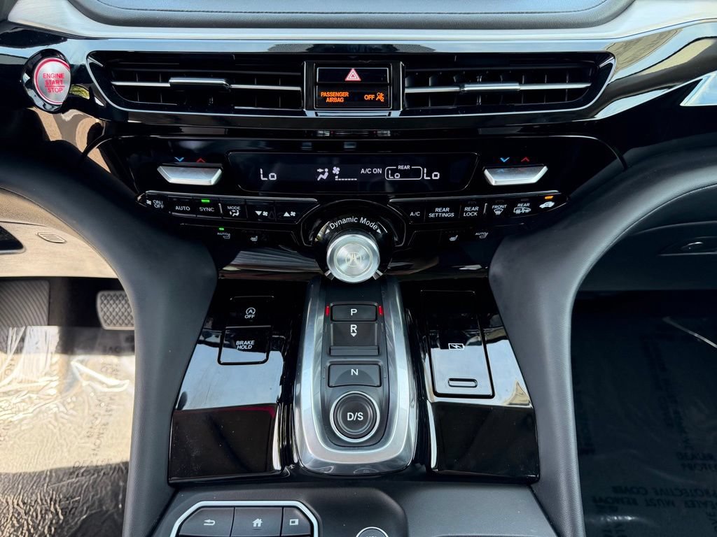 Used 2023 Acura MDX w/ Technology Package AWD/4WD image 23