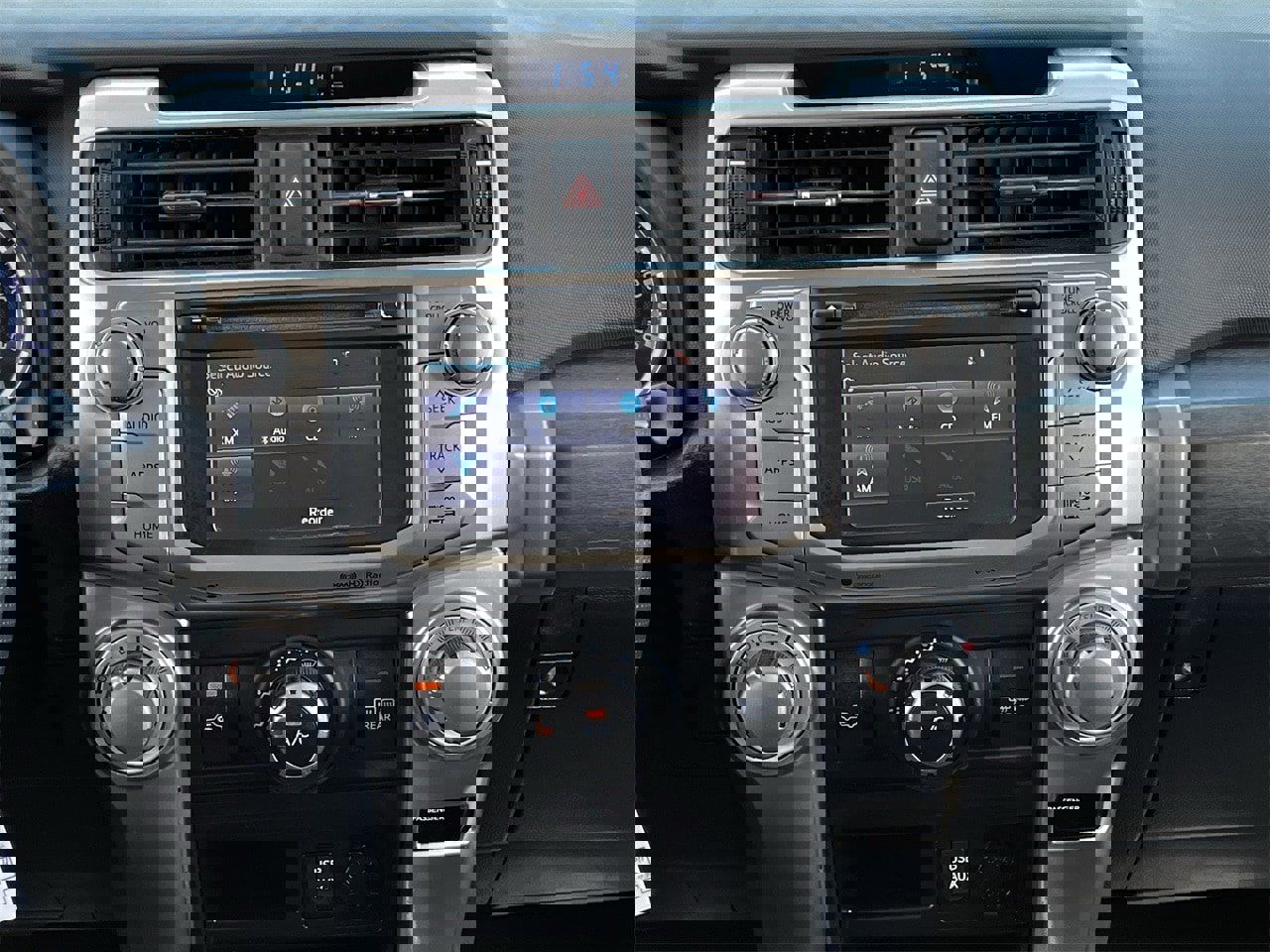 Used 2017 Toyota 4Runner SR5 image 15