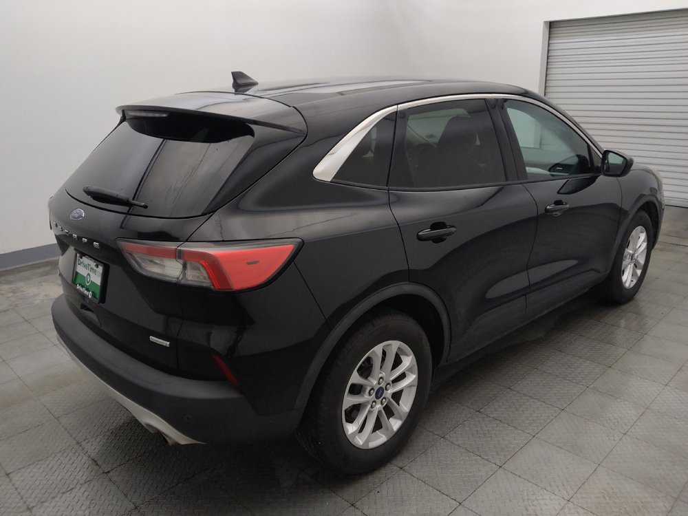 Used 2020 Ford Escape SE FWD image 9