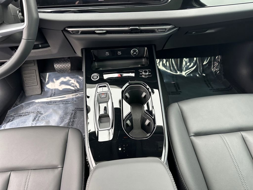 Certified 2025 Audi A5 2.0T Premium Plus w/ Premium Plus image 11