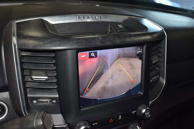 Used 2024 RAM 2500 Big Horn image 16