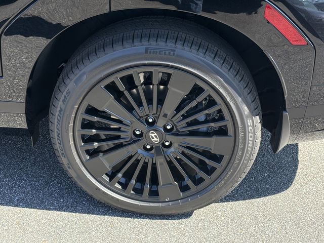 New 2026 Hyundai Santa Fe Calligraphy image 20