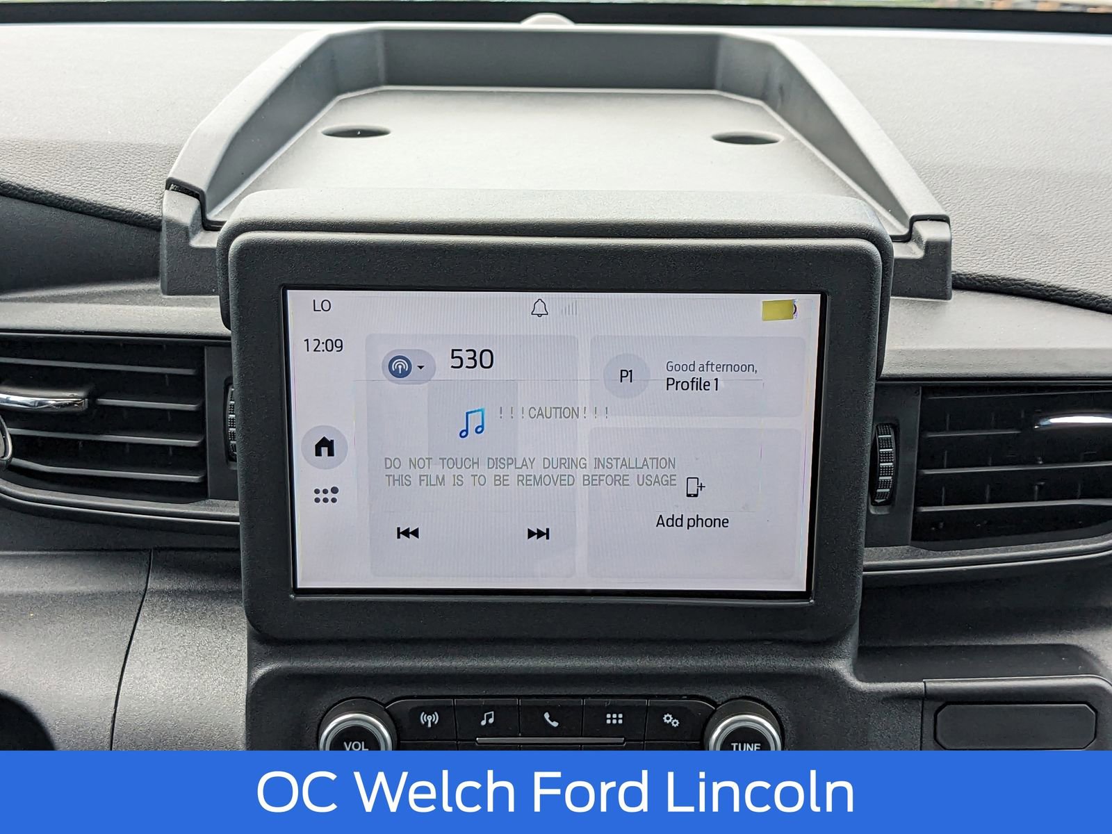 New 2025 Ford Explorer 4WD Police Interceptor w/ Ready For The Road Package image 20