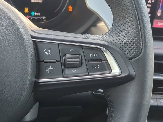 Used 2025 Dodge Hornet R/T AWD/4WD image 33