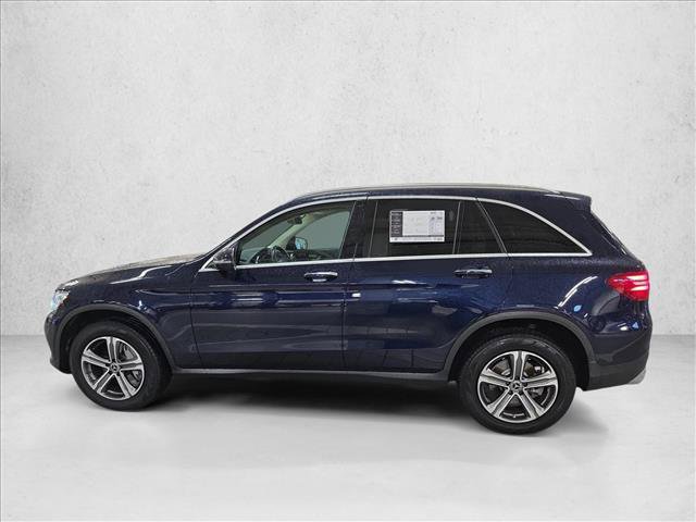 Used 2019 Mercedes-Benz GLC 300 4MATIC image 8