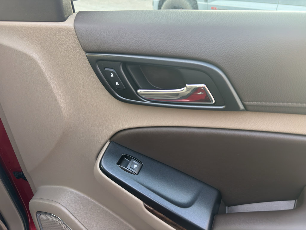 Used 2015 Chevrolet Tahoe LT AWD/4WD image 10