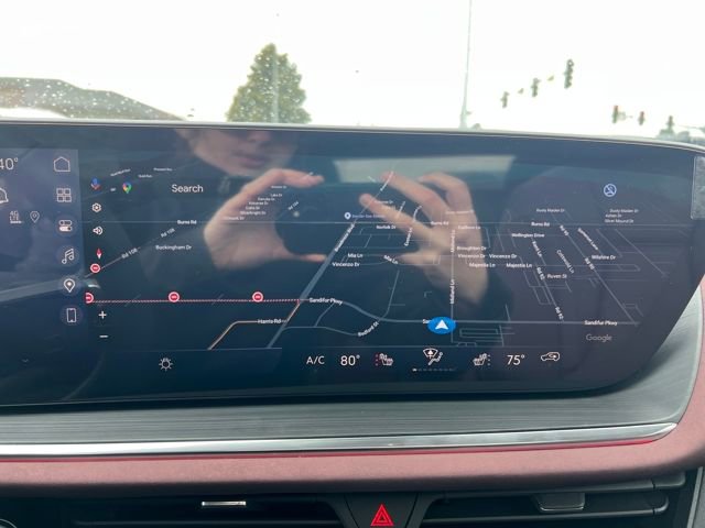 New 2026 Buick Envision Sport Touring image 42