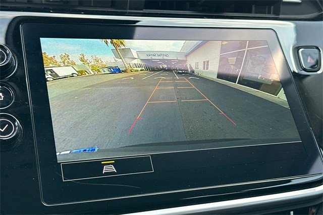 Certified 2022 Chevrolet Bolt EUV LT w/ Comfort Package image 21