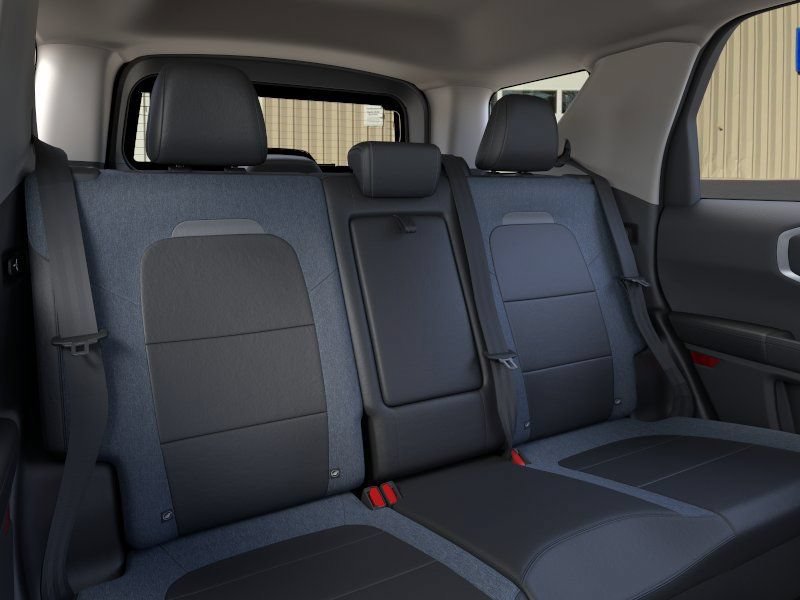 New 2026 Ford Bronco Sport Outer Banks AWD/4WD image 11