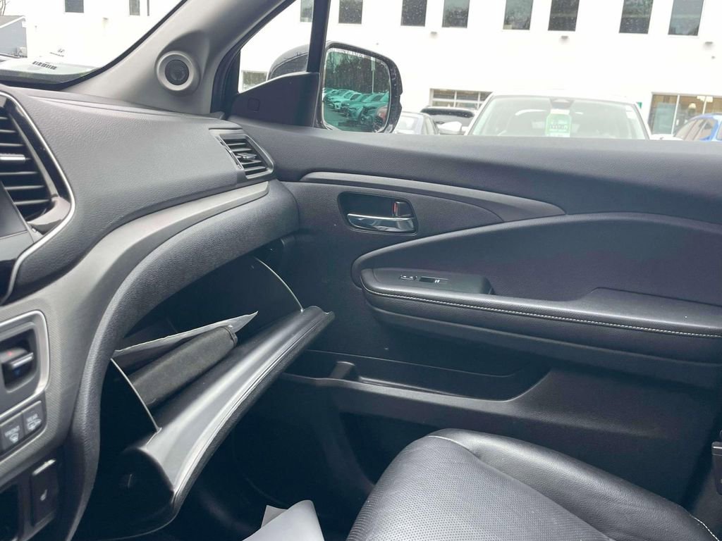 Certified 2023 Honda Ridgeline RTL-E image 34