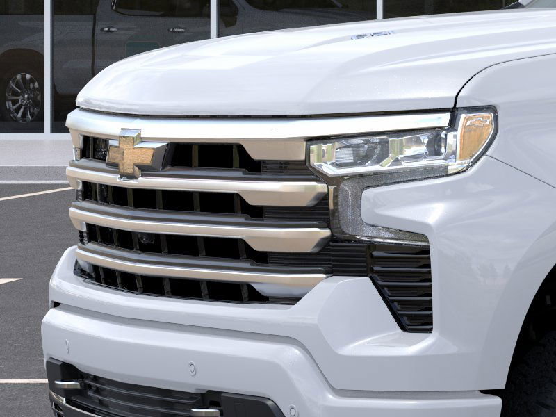 New 2026 Chevrolet Silverado 1500 High Country w/ Technology Package image 37