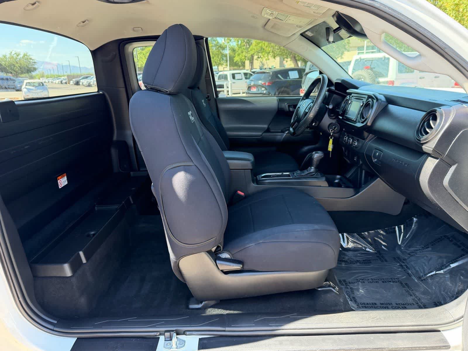 Used 2019 Toyota Tacoma SR RWD image 15