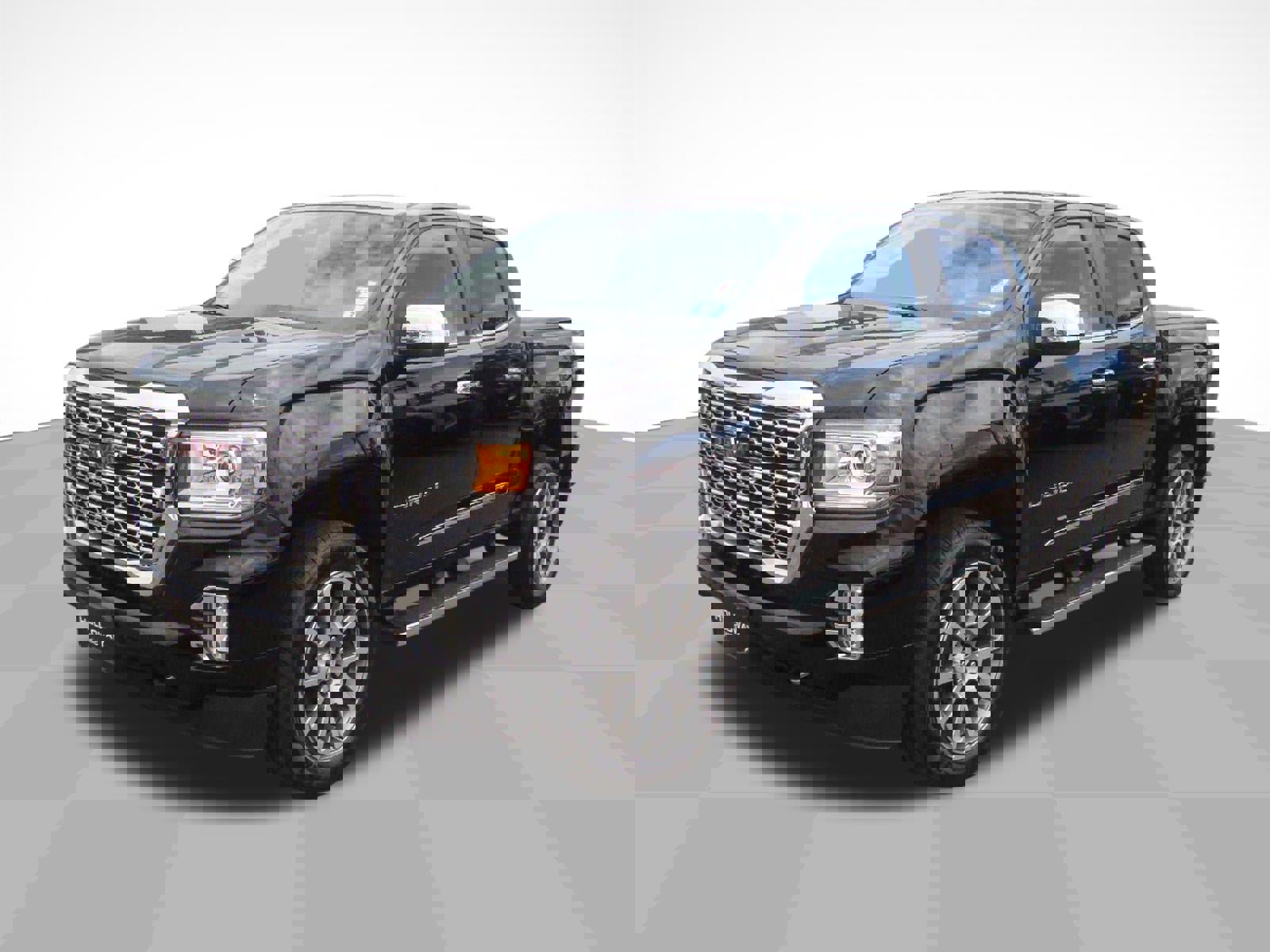 Certified 2022 GMC Canyon Denali image 20