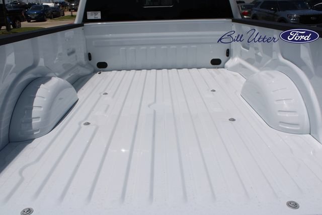 New 2026 Ford F250 XL w/ Camper Package RWD image 6