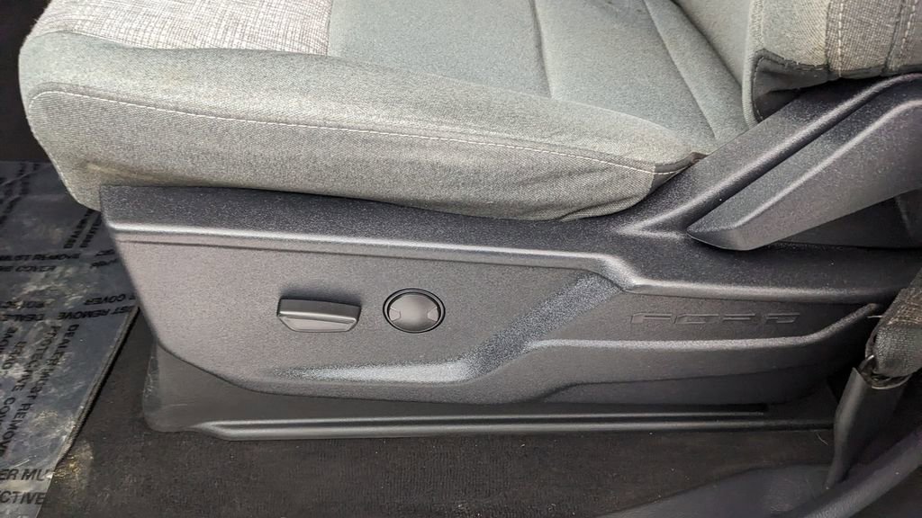 Certified 2024 Ford F250 XLT image 27