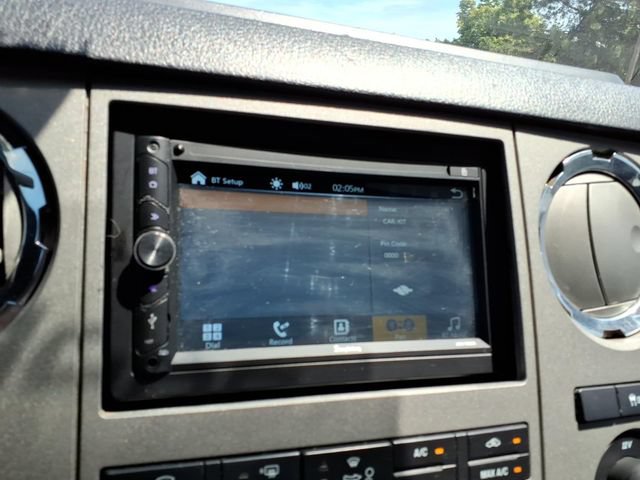 Used 2014 Ford F250 XLT w/ XLT Premium Package AWD/4WD image 15
