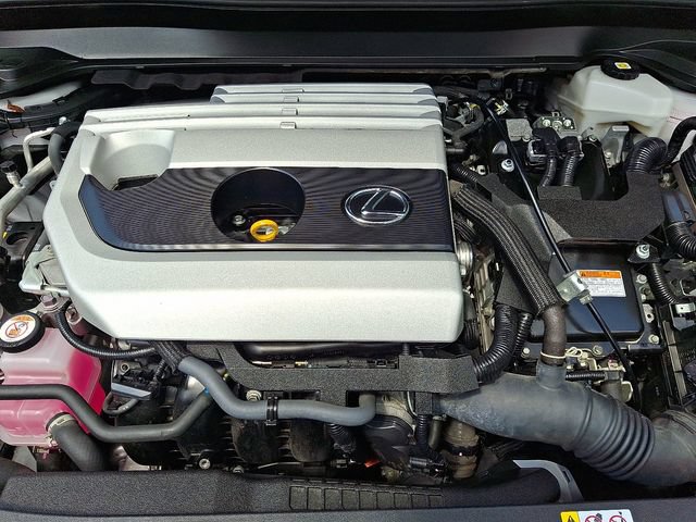 Used 2024 Lexus UX 250h F Sport AWD/4WD image 29