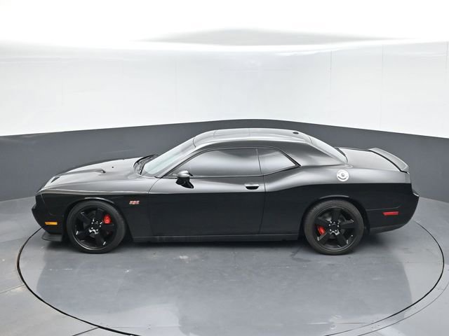 Used 2012 Dodge Challenger SRT8 w/ Premium Sound Group RWD image 38